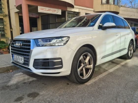 Audi Q7  50 TDI quattro, снимка 1