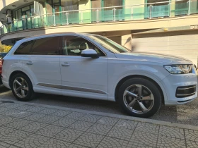 Audi Q7  50 TDI quattro, снимка 5