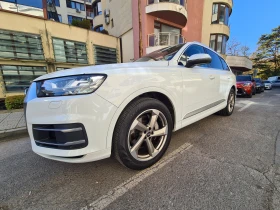 Audi Q7  50 TDI quattro, снимка 13