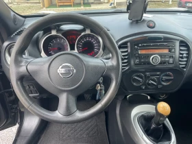 Nissan Juke 1.6i | Mobile.bg    7