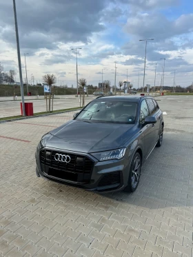 Обява за продажба на Audi Q7 50 TDI ~ 105 900 лв. - изображение 1