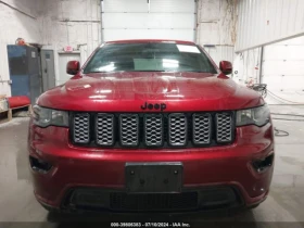 Jeep Grand cherokee 3.6 V6 4x4 Automatic - [12] 