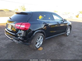 Mercedes-Benz GLA 250 2.0L I-4 DI, DOHC, VVT, TURBO, 208HP All Wheel Dri, снимка 8