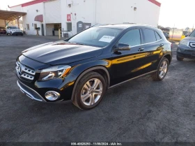 Mercedes-Benz GLA 250 2.0L I-4 DI, DOHC, VVT, TURBO, 208HP All Wheel Dri, снимка 2