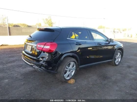 Mercedes-Benz GLA 250 2.0L I-4 DI, DOHC, VVT, TURBO, 208HP All Wheel Dri, снимка 10