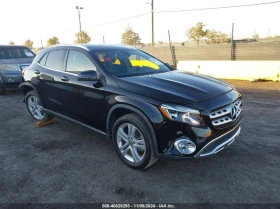 Mercedes-Benz GLA 250 2.0L I-4 DI, DOHC, VVT, TURBO, 208HP All Wheel Dri, снимка 1