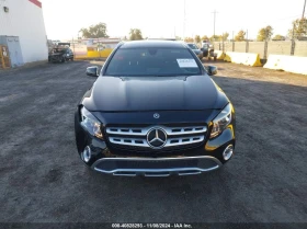 Mercedes-Benz GLA 250 2.0L I-4 DI, DOHC, VVT, TURBO, 208HP All Wheel Dri, снимка 4