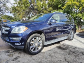 Mercedes-Benz GL 450 KEYLESS/NAVI/КАМЕРА/ПОДГРЕВ/Lane Keep, снимка 2