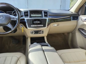 Mercedes-Benz GL 450 KEYLESS/NAVI/КАМЕРА/ПОДГРЕВ/Lane Keep, снимка 9