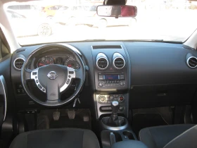 Nissan Qashqai 1, 5  DCI , снимка 12