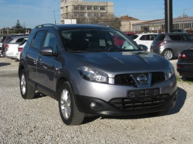 Nissan Qashqai 1, 5  DCI , снимка 3