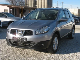 Nissan Qashqai 1, 5  DCI , снимка 1