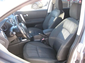 Nissan Qashqai 1, 5  DCI , снимка 11