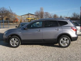 Nissan Qashqai 1, 5  DCI , снимка 8