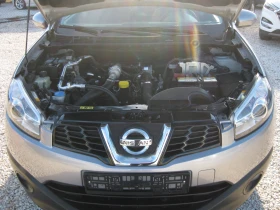 Nissan Qashqai 1, 5  DCI , снимка 9