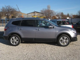 Nissan Qashqai 1, 5  DCI , снимка 4