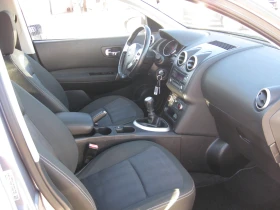 Nissan Qashqai 1, 5  DCI , снимка 14