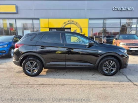 Opel Grandland X Business Edition 1.5 D (130hp) AT8 | Mobile.bg    5