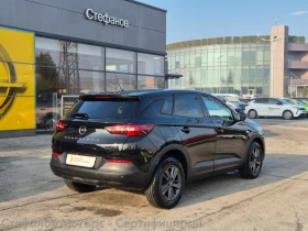 Opel Grandland X Business Edition 1.5 D (130hp) AT8 | Mobile.bg    8