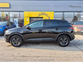 Opel Grandland X Business Edition 1.5 D (130hp) AT8 | Mobile.bg    4