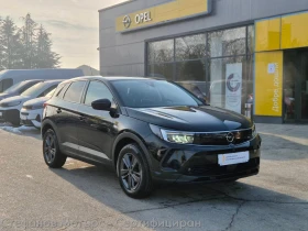 Opel Grandland X Business Edition 1.5 D (130hp) AT8 | Mobile.bg    3