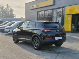 Opel Grandland X Business Edition 1.5 D (130hp) AT8 | Mobile.bg    6