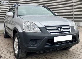 Honda Cr-v LPG 4x4, снимка 2