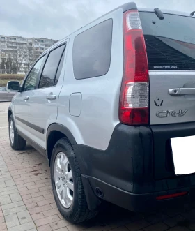 Honda Cr-v LPG 4x4, снимка 3