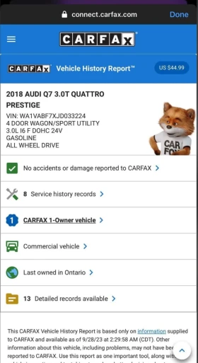 Audi Q7 Design Selection Full | Mobile.bg    16