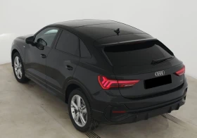 Audi Q3 Sportback 40 TDI Quattro = S-line= Гаранция, снимка 2