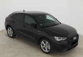 Audi Q3 Sportback 40 TDI Quattro = S-line= Гаранция, снимка 1