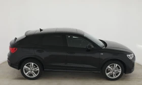 Audi Q3 Sportback 40 TDI Quattro = S-line= Гаранция, снимка 3