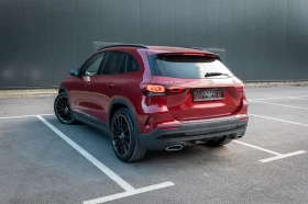 Mercedes-Benz GLA 200 AMG Night 20 | Mobile.bg    3