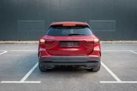 Mercedes-Benz GLA 200 AMG Night 20 | Mobile.bg    5