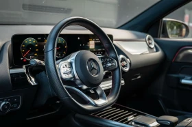 Mercedes-Benz GLA 200 AMG Night 20 | Mobile.bg    8