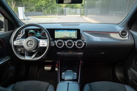 Mercedes-Benz GLA 200 AMG Night 20 | Mobile.bg    9