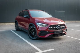 Mercedes-Benz GLA 200 AMG Night 20 | Mobile.bg    2