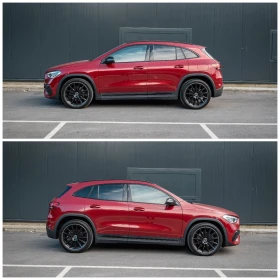 Mercedes-Benz GLA 200 AMG Night 20 | Mobile.bg    4