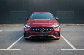 Mercedes-Benz GLA 20...