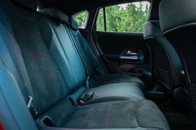 Mercedes-Benz GLA 200 AMG Night 20 | Mobile.bg    17