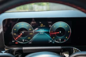Mercedes-Benz GLA 200 AMG Night 20 | Mobile.bg    11
