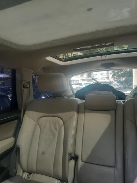 Обява за продажба на Audi Q7 4 ~9 800 лв. - изображение 4