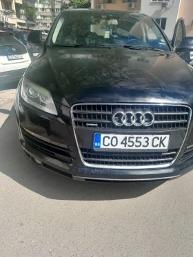 Обява за продажба на Audi Q7 4 ~9 800 лв. - изображение 1