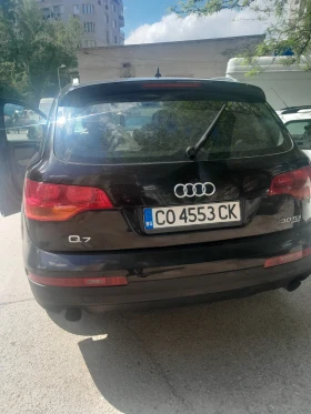 Обява за продажба на Audi Q7 4 ~9 800 лв. - изображение 6