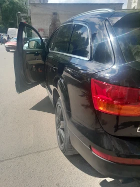 Обява за продажба на Audi Q7 4 ~9 800 лв. - изображение 7