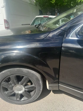 Обява за продажба на Audi Q7 4 ~9 800 лв. - изображение 1