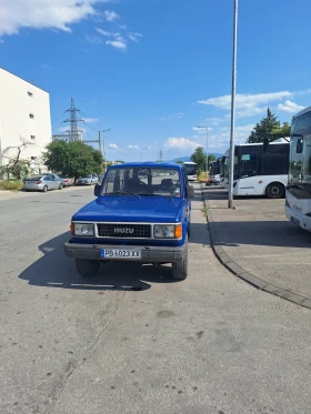 Обява за продажба на Isuzu Trooper ~6 000 лв. - изображение 2