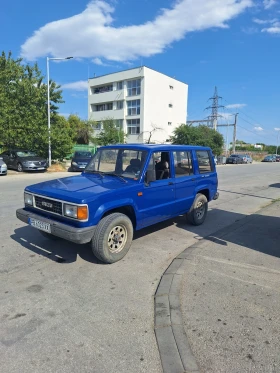 Обява за продажба на Isuzu Trooper ~6 000 лв. - изображение 1