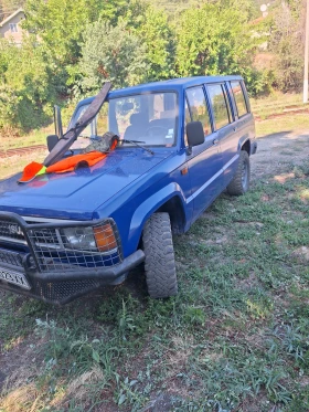 Обява за продажба на Isuzu Trooper ~6 000 лв. - изображение 1