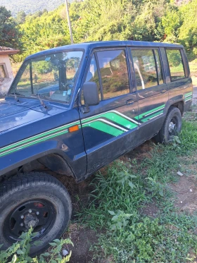 Обява за продажба на Isuzu Trooper ~6 000 лв. - изображение 10